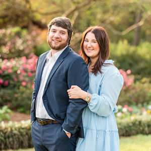 Meet your Posher, Kacey